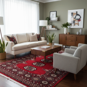 rug