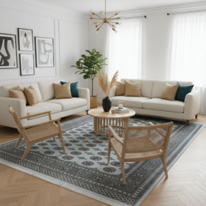 mohri bokhara 8.17 x 9.92 ft