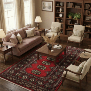 rug