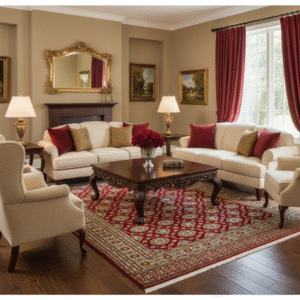 rugs