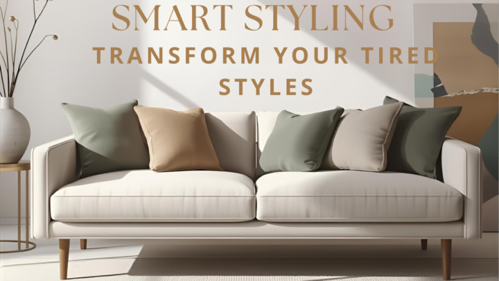 smart styling decor tricks that make any home look high end